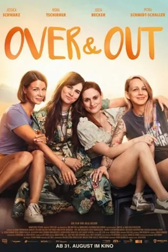 Over & Out (2022)