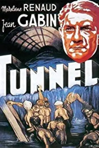 Туннель (1933)