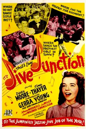 Jive Junction (1943)