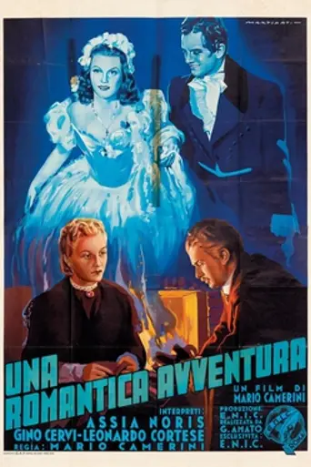 A romantic adventure (1940)
