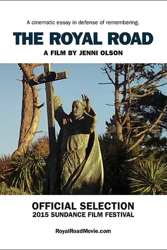 The Royal Road (2015)