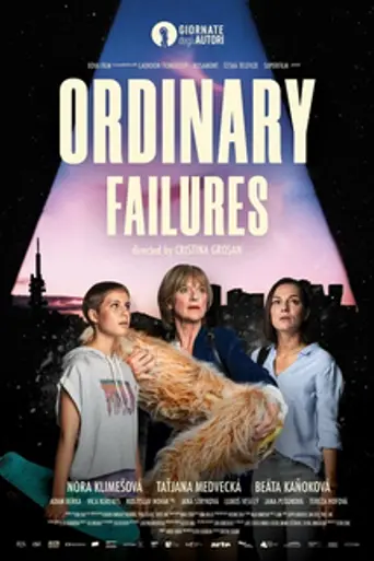 Ordinary Failures (2022)