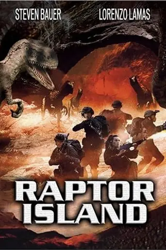 Остров Раптора (2004)