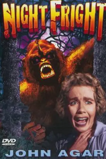 Night Fright (1967)