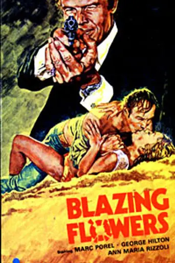 Blazing Flowers (1978)