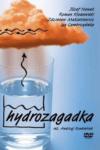 Hydrozagadka (1971)