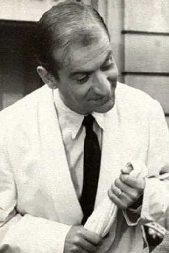 Elle et moi (1952)