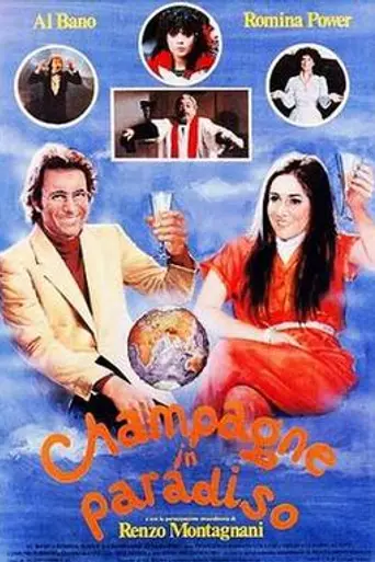Champagne in paradiso (1984)