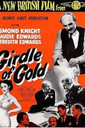 Girdle of Gold