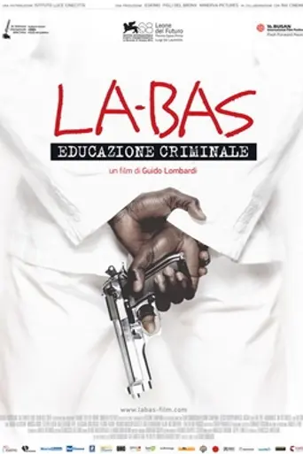 Là-bas – Criminal Education (2011)