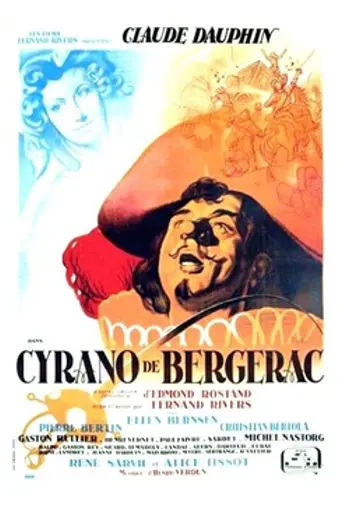 Сирано де Бержерак (1945)