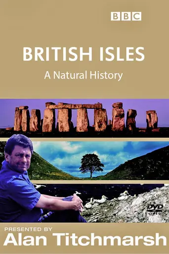 British Isles – A Natural History (2004)