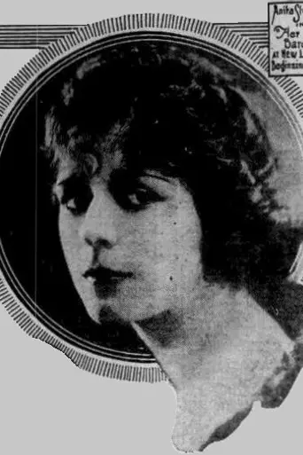 Her Mad Bargain (1921)