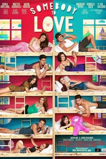 Somebody to Love (2014)