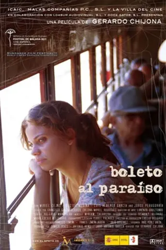Ticket to Paradise (2011)