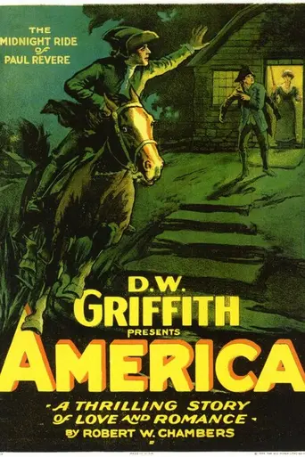 America (1924)
