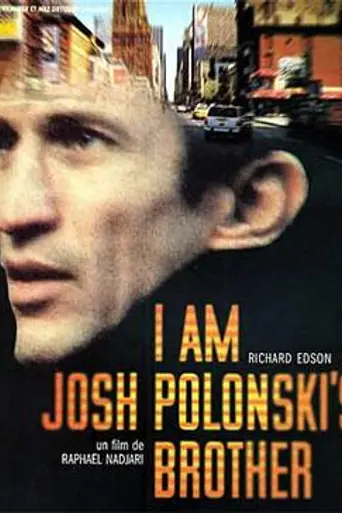 I Am Josh Polonski's Brother (2000)