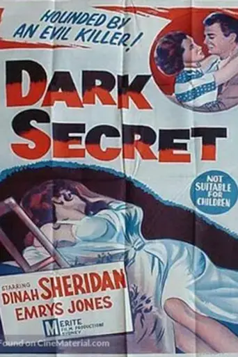 Dark Secret (1949)