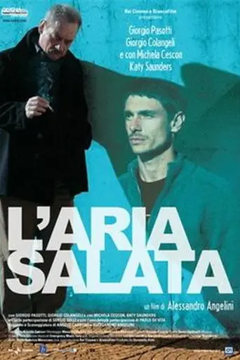 Salty Air (2006)