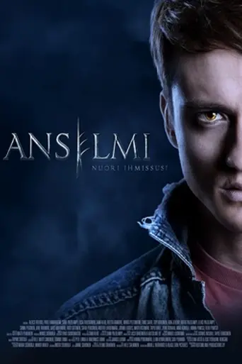 Anselmi: The Young Werewolf (2014)