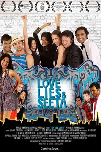 Love, Lies and Seeta (2012)