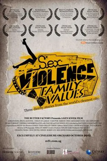 Sex.Violence.FamilyValues (2012)