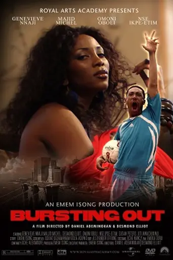Bursting Out (2010)