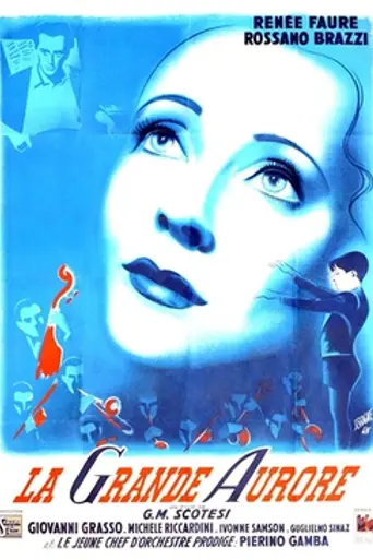 The Great Dawn (1947)
