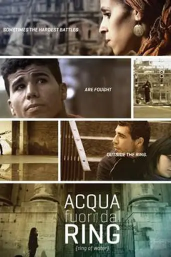 Acqua Fuori Dal Ring (2012)
