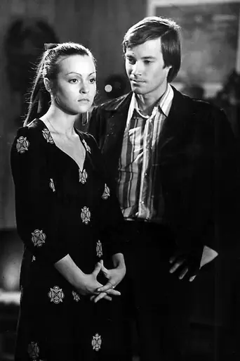 Переходим к любви (1975)
