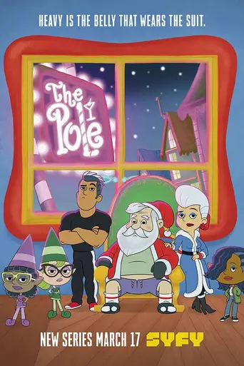 The Pole (2021)