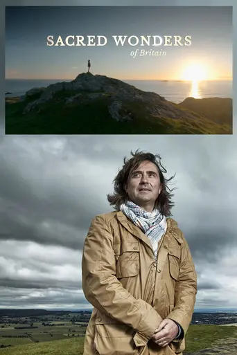 Sacred Wonders of Britain (2013)