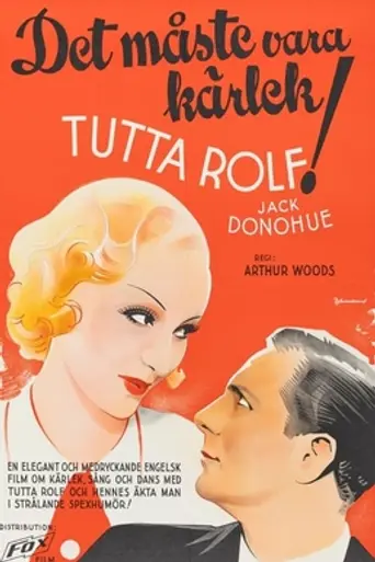 Rhythm in the Air (1936)