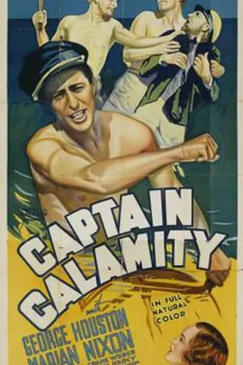 Captain Calamity (1936)