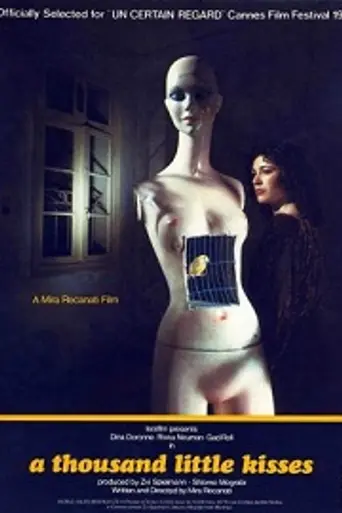 A Thousand Little Kisses (1981)
