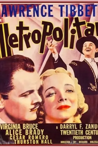 Metropolitan (1935)
