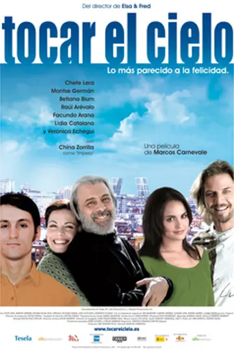 Tocar el cielo (2007)