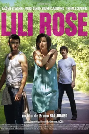Lili Rose (2014)