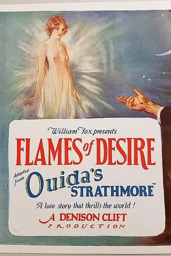 Flames of Desire (1924)
