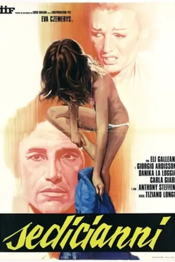 Sixteen (1973)