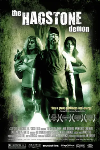 The Hagstone Demon (2009)
