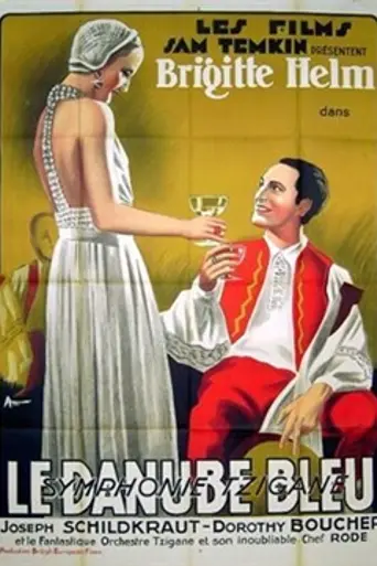 The Blue Danube (1932)