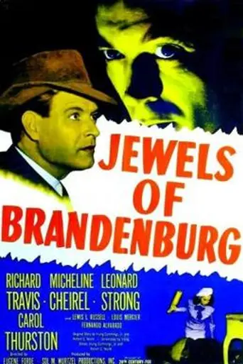 Jewels of Brandenburg (1947)