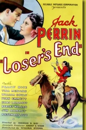 Loser's End (1935)