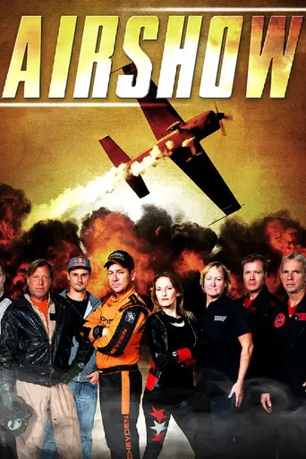 Airshow (2015)