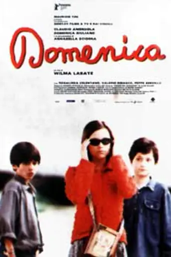 Domenica (2001)