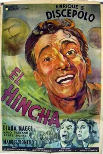 El Hincha (1951)