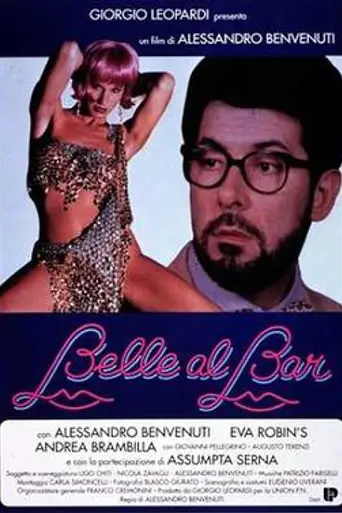 Belle al bar (Julio-Julia) (1994)