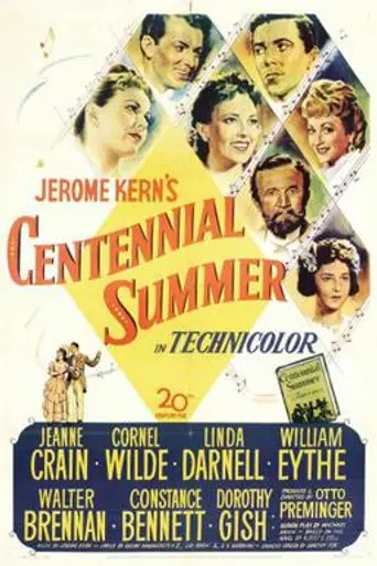 Sucedió en verano (1946)