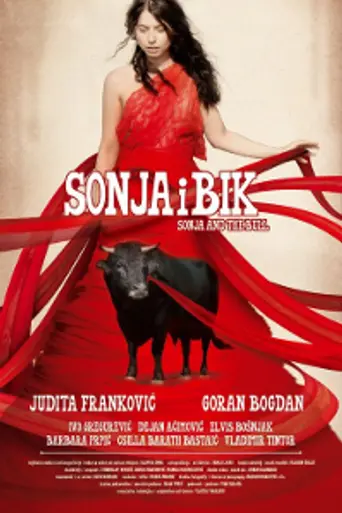 Sonja and the Bull (2012)